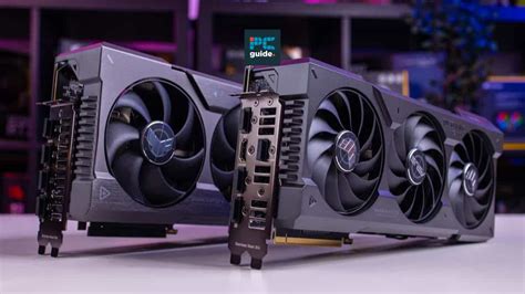 RTX 4070 Ti vs RTX 4090 - how big is the difference? - PC Guide