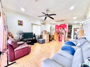 Sri Manja Court Taman Sri Manja Petaling Jaya For Sale RM428 000 By