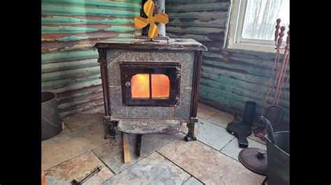 How To Install A Wood Stove Chimney Through A Wall At Ann Mckie Blog