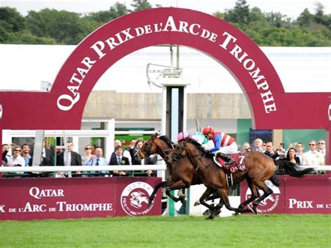 Qatar Prix De Larc De Triomphe