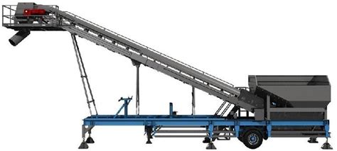 Buy Feeding Conveyors From Indus Refrigeration Pvt Ltd India Id