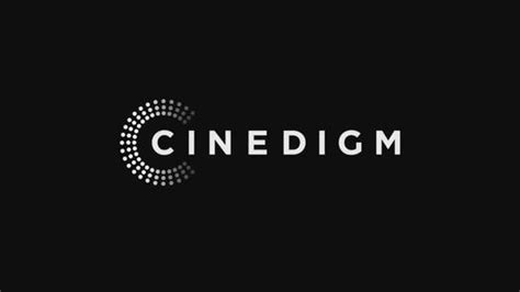 Cinedigm Entertainment Audiovisual Identity Database