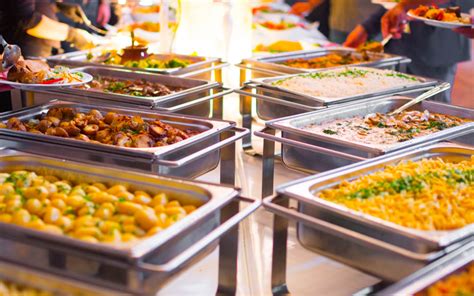 Best Buffets In Abu Dhabi Barbeque Nation Hotpalayok And More Mybayut