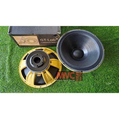 Jual Hery GT LAB 18G550 VC 4 INCH ORIGINAL PRODUCT BY RDW Shopee