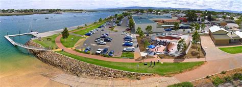 Is Port Augusta, SA a good place to live? | Living in Regional Australia