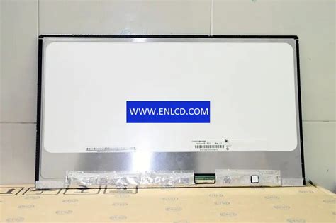 Remplacement Du Panneau LCD Innolux N133HSE E21 Pour Ordinateur