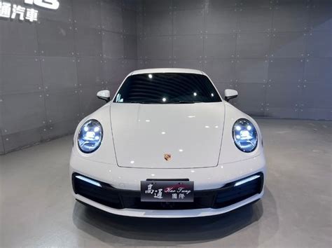 中古車 Porsche保時捷 911porsche 保時捷911彰化縣 Findcar 找車網