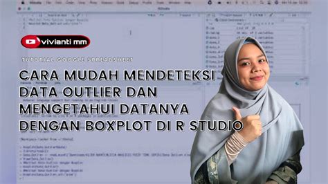 Cara Mudah Mendeteksi Data Outlier Dan Mengetahui Datanya Dengan