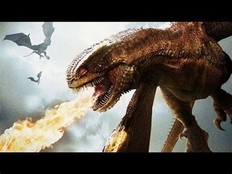 Jabberwock la légende du Dragon Bande Annonce 2012 Vidéo Dailymotion