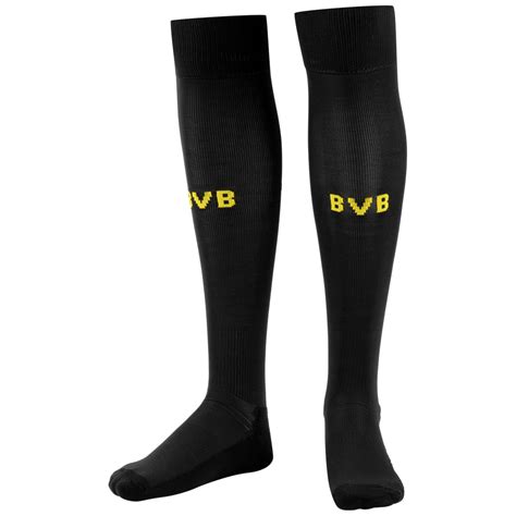 Borussia Dortmund BVB PUMA Stutzen 747987 03 SportSpar