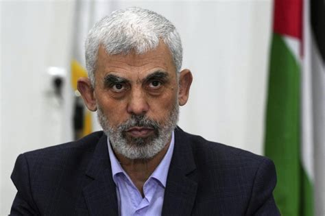 Yahya Sinwar Gli Ultimi Istanti Del Leader Di Hamas Prima Di Essere