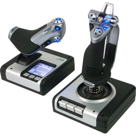 Best Flight Simulator Joysticks And Hotas Reviews 2020 Joystick