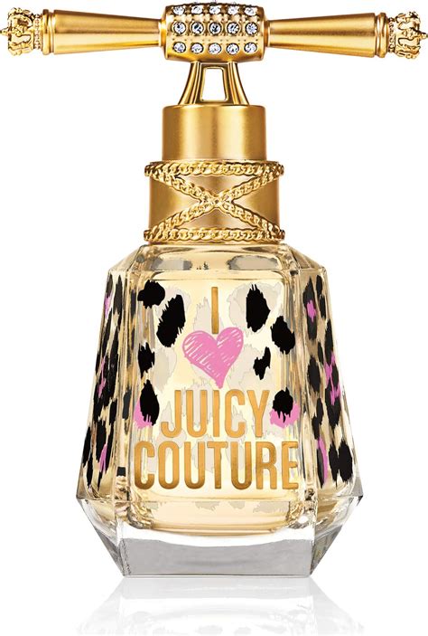 Juicy Couture Oui Eau De Parfum Womens Perfume With Notes Of Watermelon Jasmine