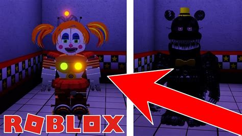 How To Get All The Badges In Roblox Fredbears Custom Night Roblox