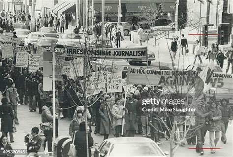 Ctv Hq Fotografías E Imágenes De Stock Getty Images