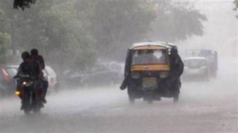 Weather News देश में मॉनसून हुआ एक्टिव अगले तीन दिनों के दौरान कई