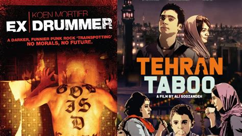 Top 10 Best Taboo Movies List That You Must Watch In 2023 Imdb Rating Mintyvault