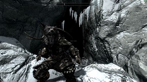 Skaal Heavy Armor By TumbaJamba And DVAted At Skyrim Nexus Mods And