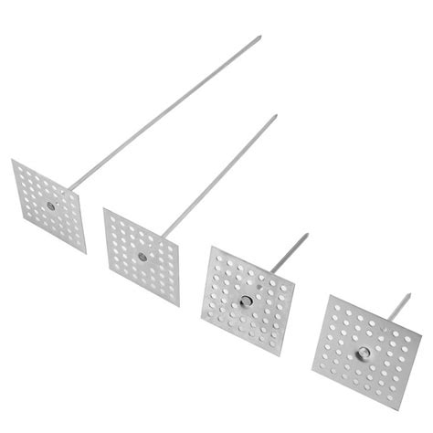 China Perforated Base Insulation Pins Perforated Base Insulation Pins Manufacturers