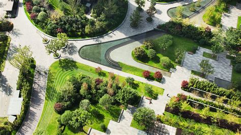 Landscape Architecture Designs Image To U