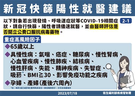 確診數續降 新冠疫情已過高峰 新聞 Rti 中央廣播電臺