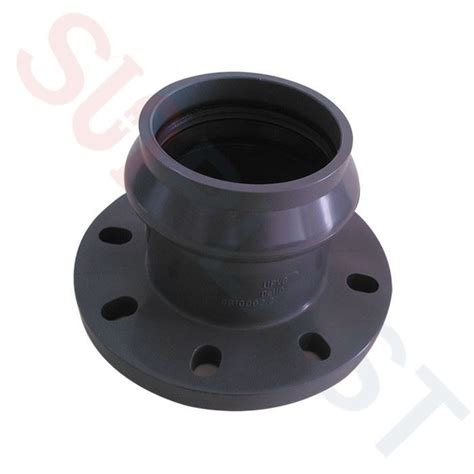 Flange Adaptor For Pvc Pipe Edusvetgobgt