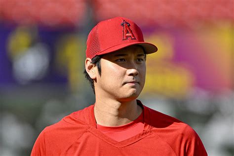 大谷翔平の人格を元同僚が絶賛 普段の様子は「ふざけてるところがテレビで映るけど」 The Answer