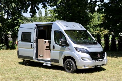 Camping Car Van