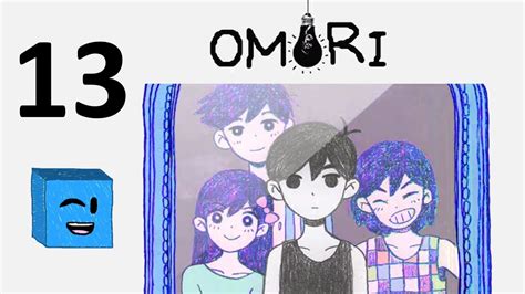 Friends Estranged Let S Play Omori Blind Part Youtube