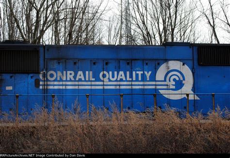 Conrail Logo - LogoDix