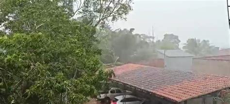 Tempo frio continua no Acre nesta quinta feira 5 prevê Sipam Acre G1