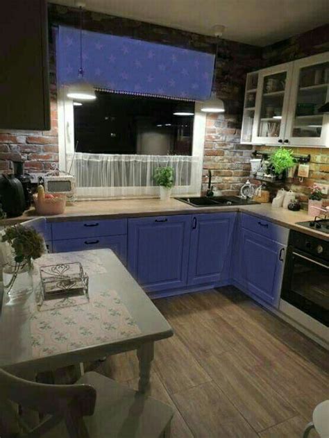 Зановески на кухню | Arredo interni cucina, Idee per la cucina, Camere ...