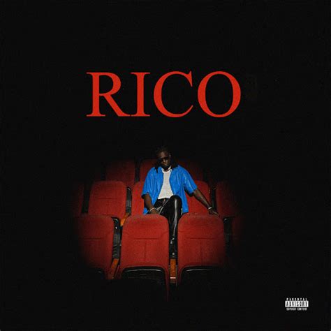 Rico - YouTube Music