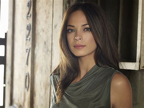 Kristin Kreuk Talks Beauty And The Beast Season 3s New Threat Ign