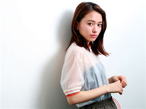 （写真）山本舞香、苦しい時期を支えてくれたのは“大好きな家族” エンタメ インタビュー ｜クランクイン！