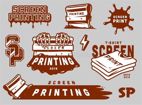 Printing Screen Stock Illustrations – 43,067 Printing Screen Stock ...