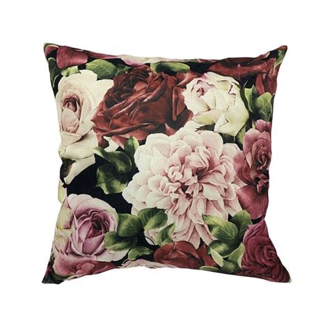 China Vintage Floral Cushions Manufacturers, Suppliers - Factory Direct ...