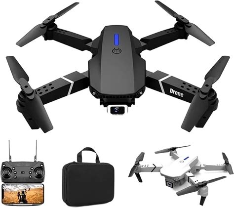 Drone Wholesa Cuadric Ptero Plegable Con Doble C Mara Mini Dron K