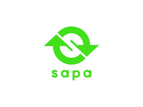 Sapa Logo