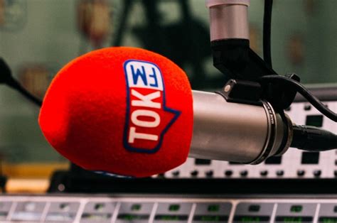 Radio Warszawa Stacje TOK FM Radio ZET RMF FM