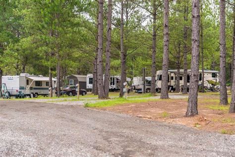 Campground Photo Gallery Livin On Wheels Rv Park