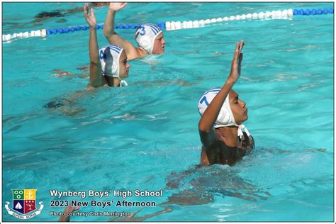 Cu Ntos Rbitros En Un Partido De Waterpolo Descubre El N Mero Exacto