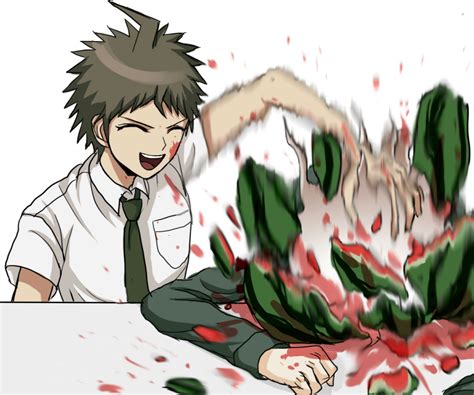 Fucking Nagito Danganronpa Know Your Meme