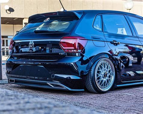 Mzansi Hottest Vw Polo