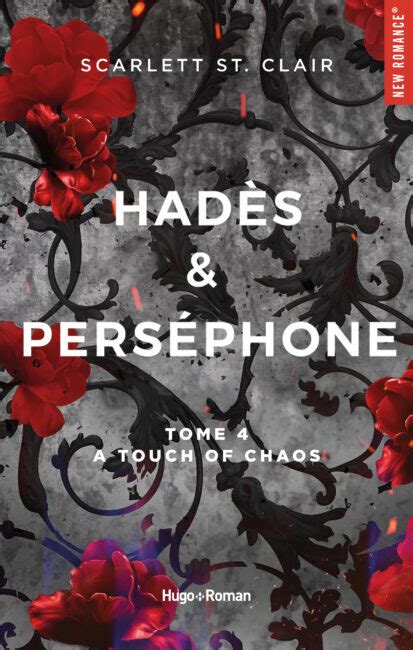 Couvertures Images Et Illustrations De Had S Persephone Tome A