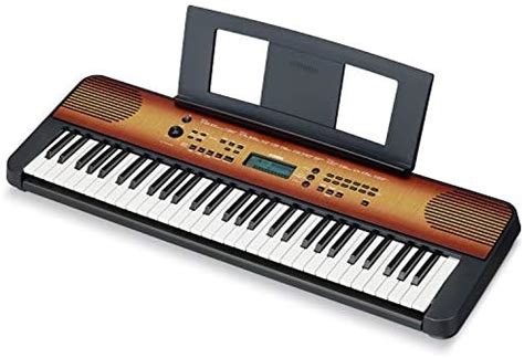 Yamaha Psr E Digital Keyboard A Versatile Entry Level Keyboard