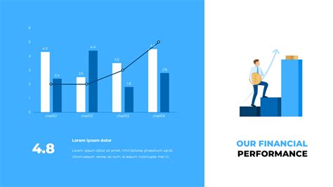 Blue Business Illustration Pitch Deck Business Powerpoint Templates