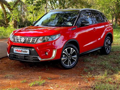 Suzuki Vitara T Glx Review Expert Suzuki Vitara Car Reviews