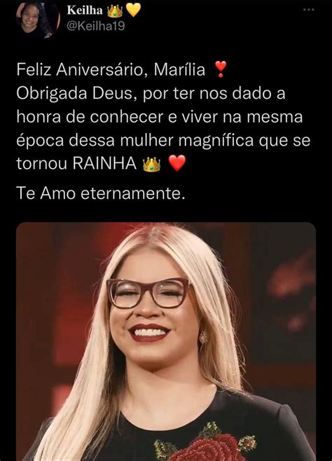 Fãs Homenageiam Marília Mendonça No Dia Em Que Cantora Completaria 27