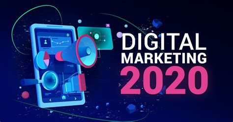 14 Actionable Digital Marketing Trends For 2020 Js Interactive